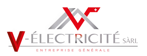 V-Électricité Sàrl